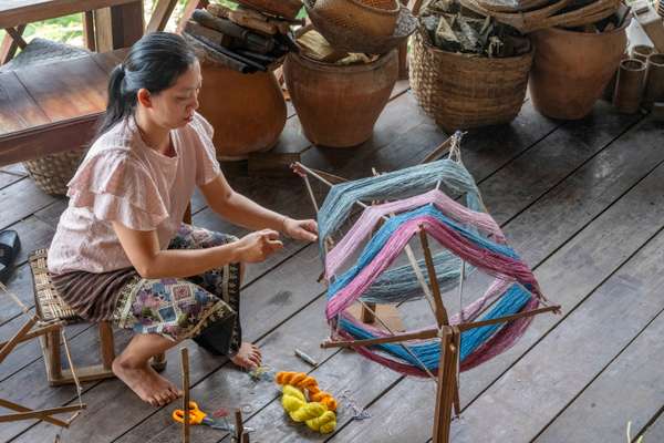 Laos (Alltag): Bild 24