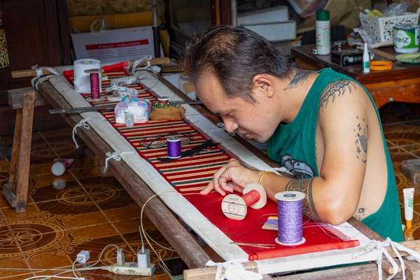 Laos (Alltag): Bild 25