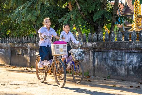 Laos (Alltag): Bild 27