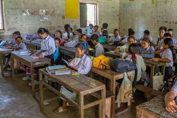 Laos (Alltag): Bild 29