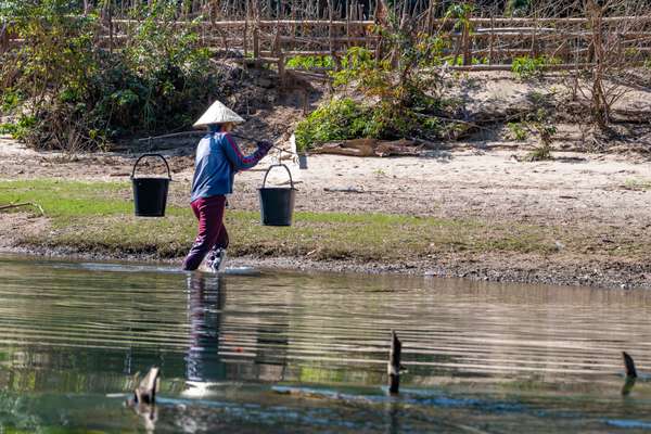 Laos (Alltag): Bild 2
