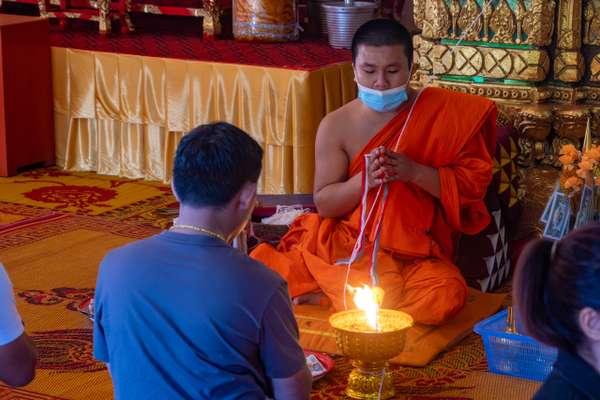 Laos (Klöster): Bild 10