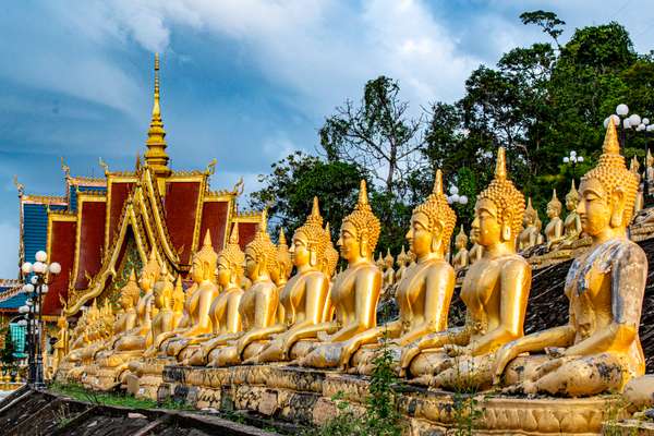 Laos (Klöster): Bild 12