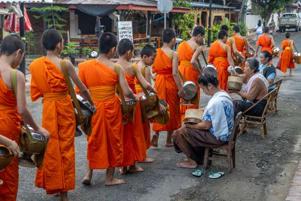 Laos (Klöster): Bild 17