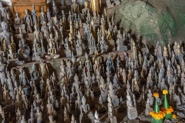 Laos (Klöster): Bild 22