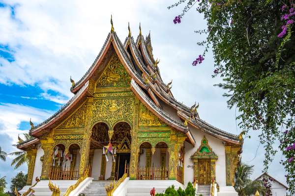 Laos (Klöster): Bild 3