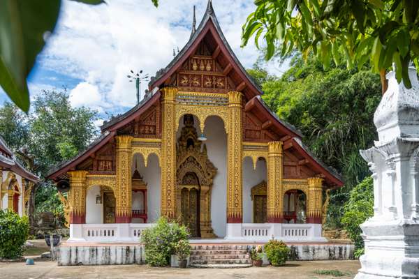 Laos (Klöster): Bild 4