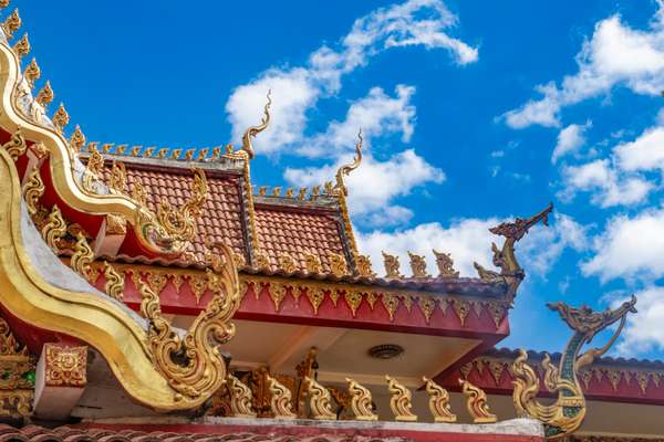 Laos (Klöster): Bild 5