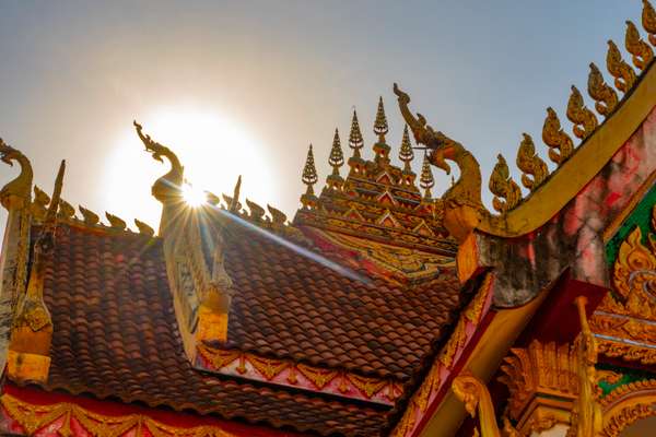 Laos (Klöster): Bild 6