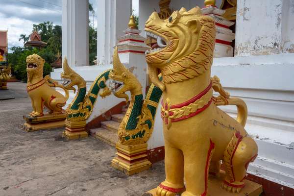 Laos (Klöster): Bild 7