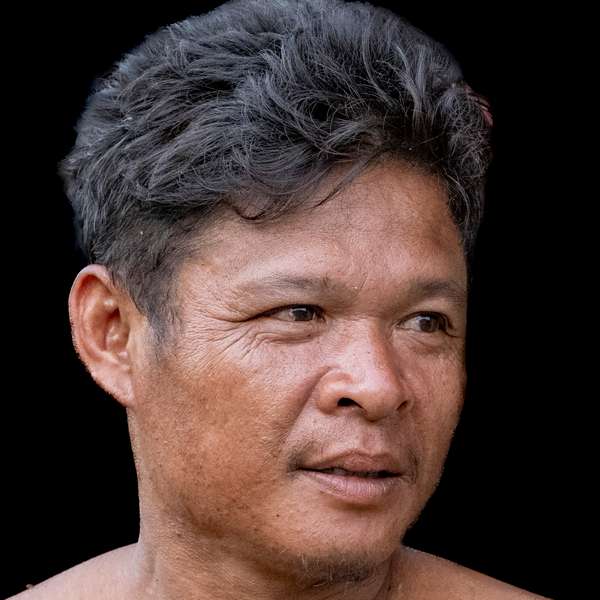 Cover-Bild 5 von Laos