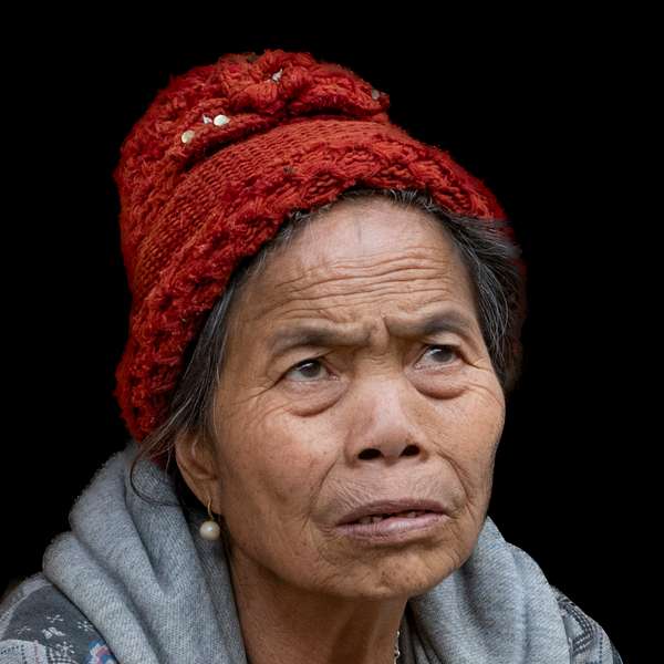 Laos (Menschenbilder): Bild 9