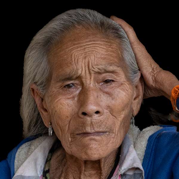 Laos (Menschenbilder): Bild 10