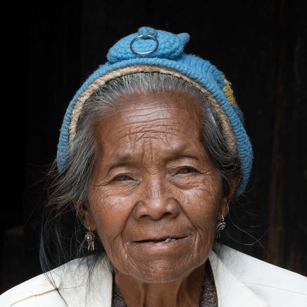 Laos (Menschenbilder): Bild 11