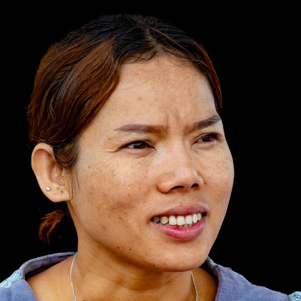 Laos (Menschenbilder): Bild 12