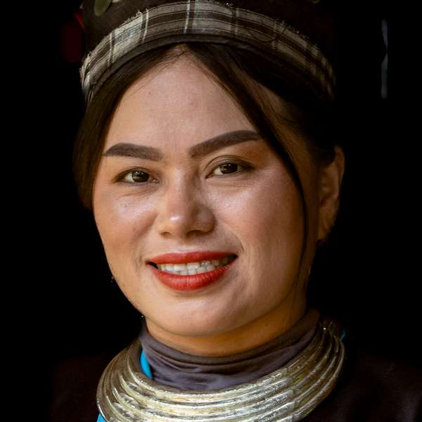 Laos (Menschenbilder): Bild 13