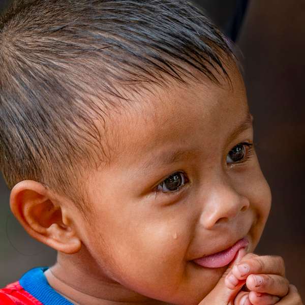 Laos (Menschenbilder): Bild 15