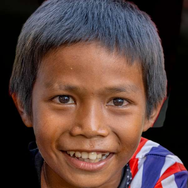 Laos (Menschenbilder): Bild 16