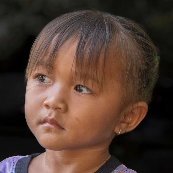 Laos (Menschenbilder): Bild 20