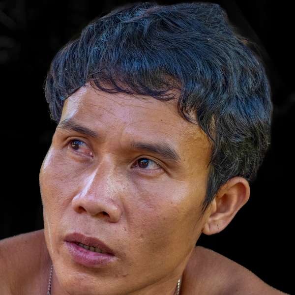 Laos (Menschenbilder): Bild 5