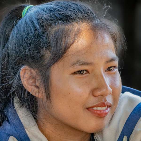 Laos (Menschenbilder): Bild 6