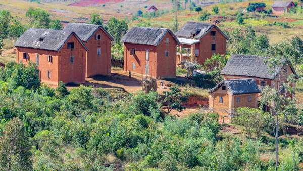 Cover-Bild 1 von Madagaskar