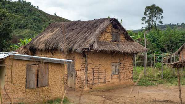 Cover-Bild 2 von Madagaskar