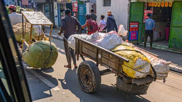 Madagaskar (Alltagsleben): Bild 4