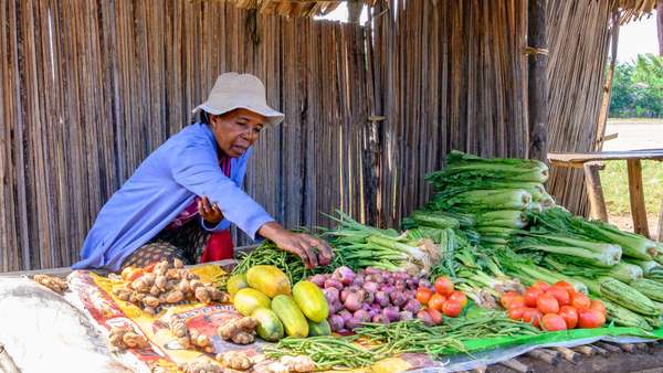 Madagaskar (Alltagsleben): Bild 7