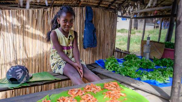 Madagaskar (Alltagsleben): Bild 8