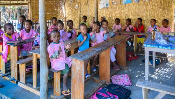 Madagaskar (Alltagsleben): Bild 10