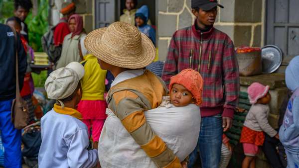 Madagaskar (Alltagsleben): Bild 11