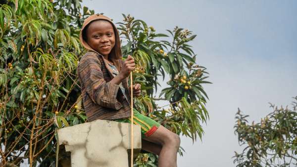 Madagaskar (Alltagsleben): Bild 12