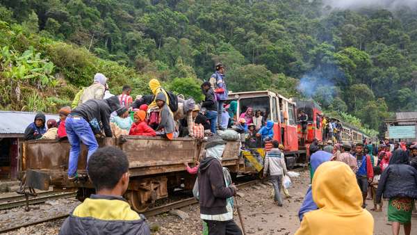 Madagaskar (Alltagsleben): Bild 13