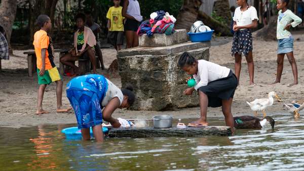 Madagaskar (Alltagsleben): Bild 16