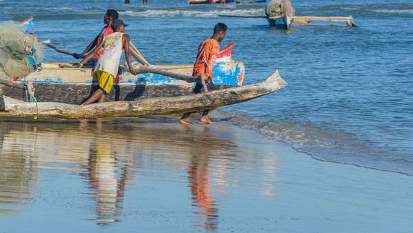 Madagaskar (Alltagsleben): Bild 19