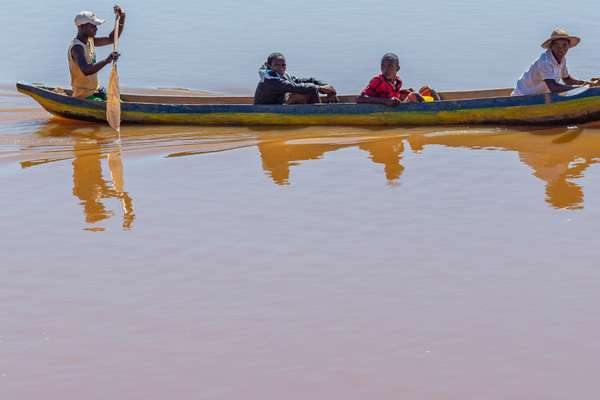 Madagaskar (Alltagsleben): Bild 20