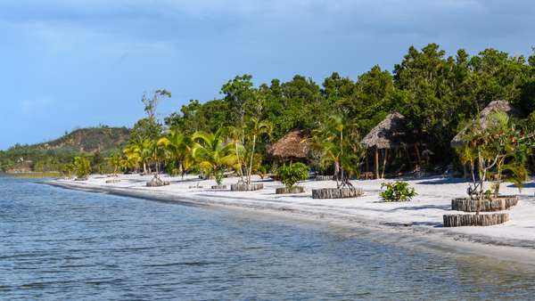 Madagaskar (Landschaft): Bild 2