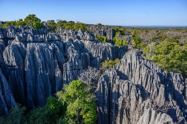 Madagaskar (Landschaft): Bild 3