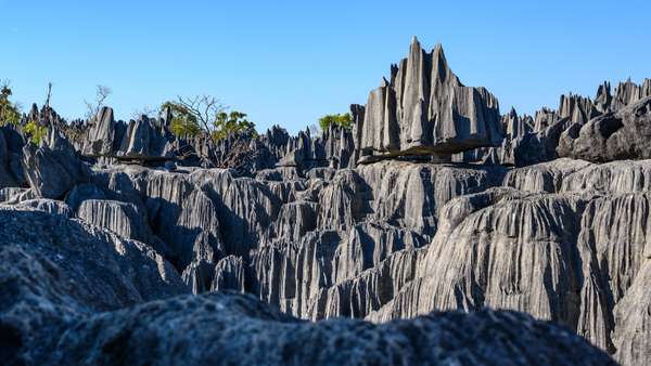 Madagaskar (Landschaft): Bild 4