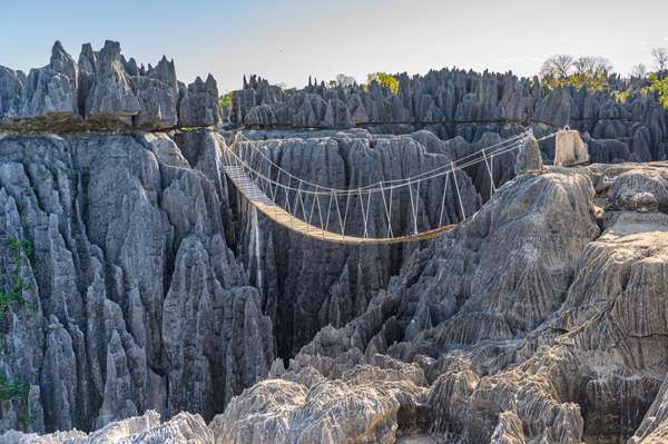 Madagaskar (Landschaft): Bild 5