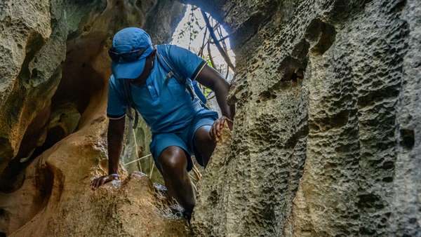 Madagaskar (Landschaft): Bild 6