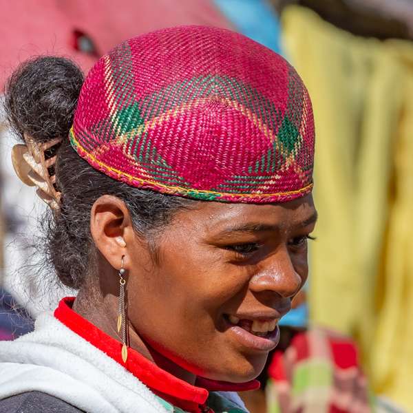 Cover-Bild 5 von Madagaskar