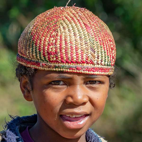 Madagaskar (Menschenbilder): Bild 2
