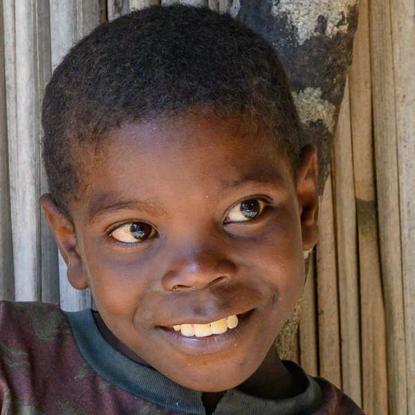 Madagaskar (Menschenbilder): Bild 3