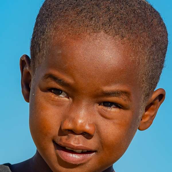 Madagaskar (Menschenbilder): Bild 5