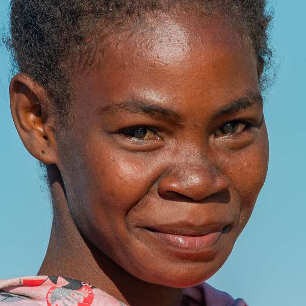 Madagaskar (Menschenbilder): Bild 6