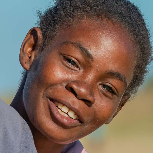 Madagaskar (Menschenbilder): Bild 7