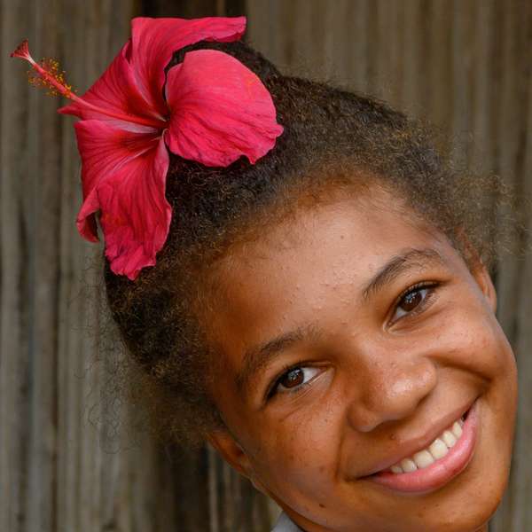 Madagaskar (Menschenbilder): Bild 8