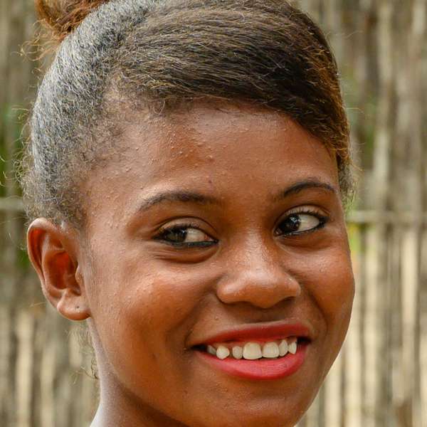 Madagaskar (Menschenbilder): Bild 9